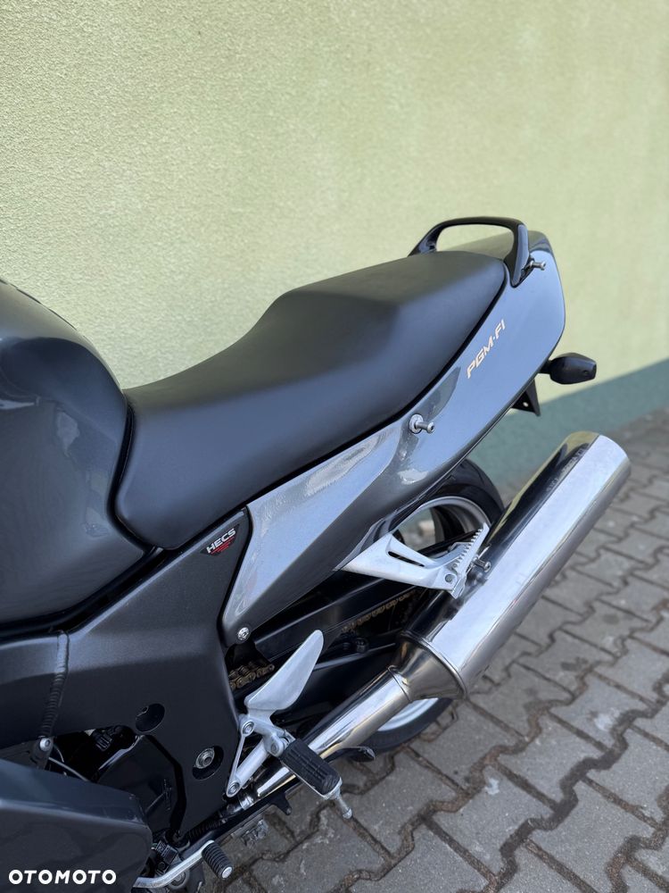 Honda CBR - 30