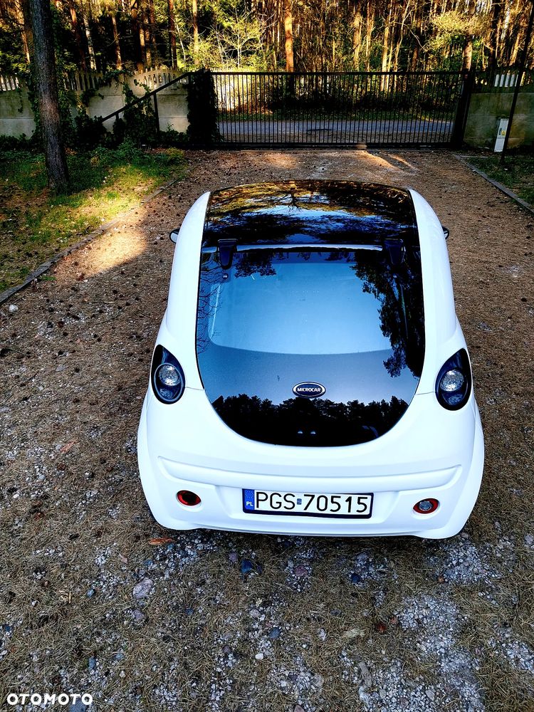 Aixam Coupe - 10