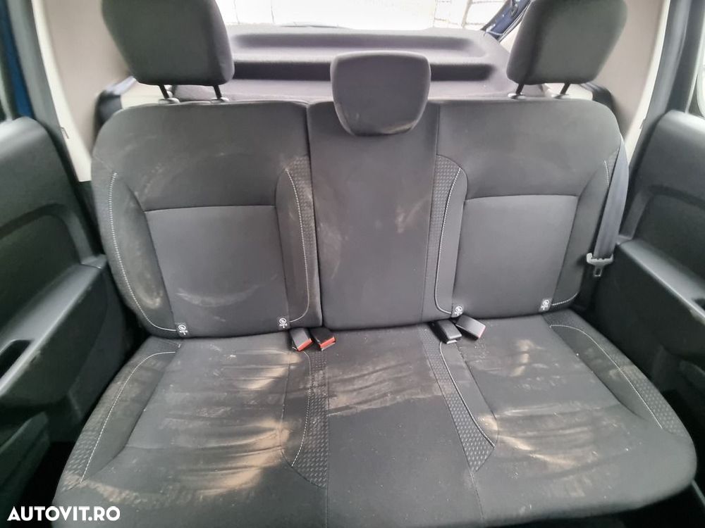 Interior complet Dacia Sandero 2 Facelift 2016 - 2020 Hatchback 4 Usi (1488) - 5