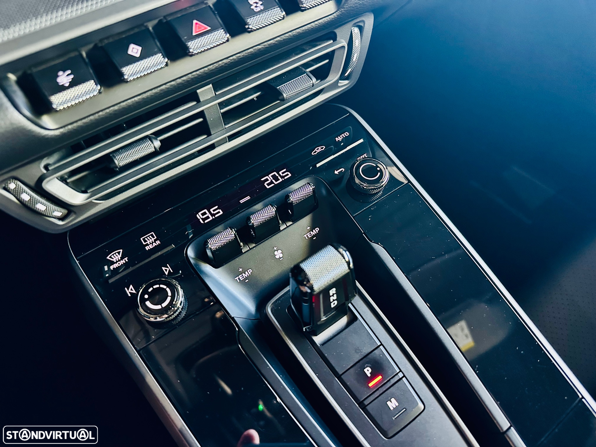Porsche 911 Série F - 35