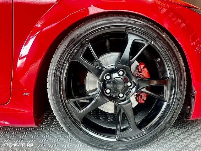Audi TT Coupé 2.0 TFSI S-line - 34