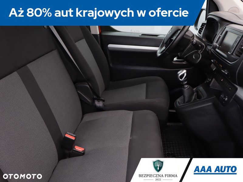 Opel Zafira - 10