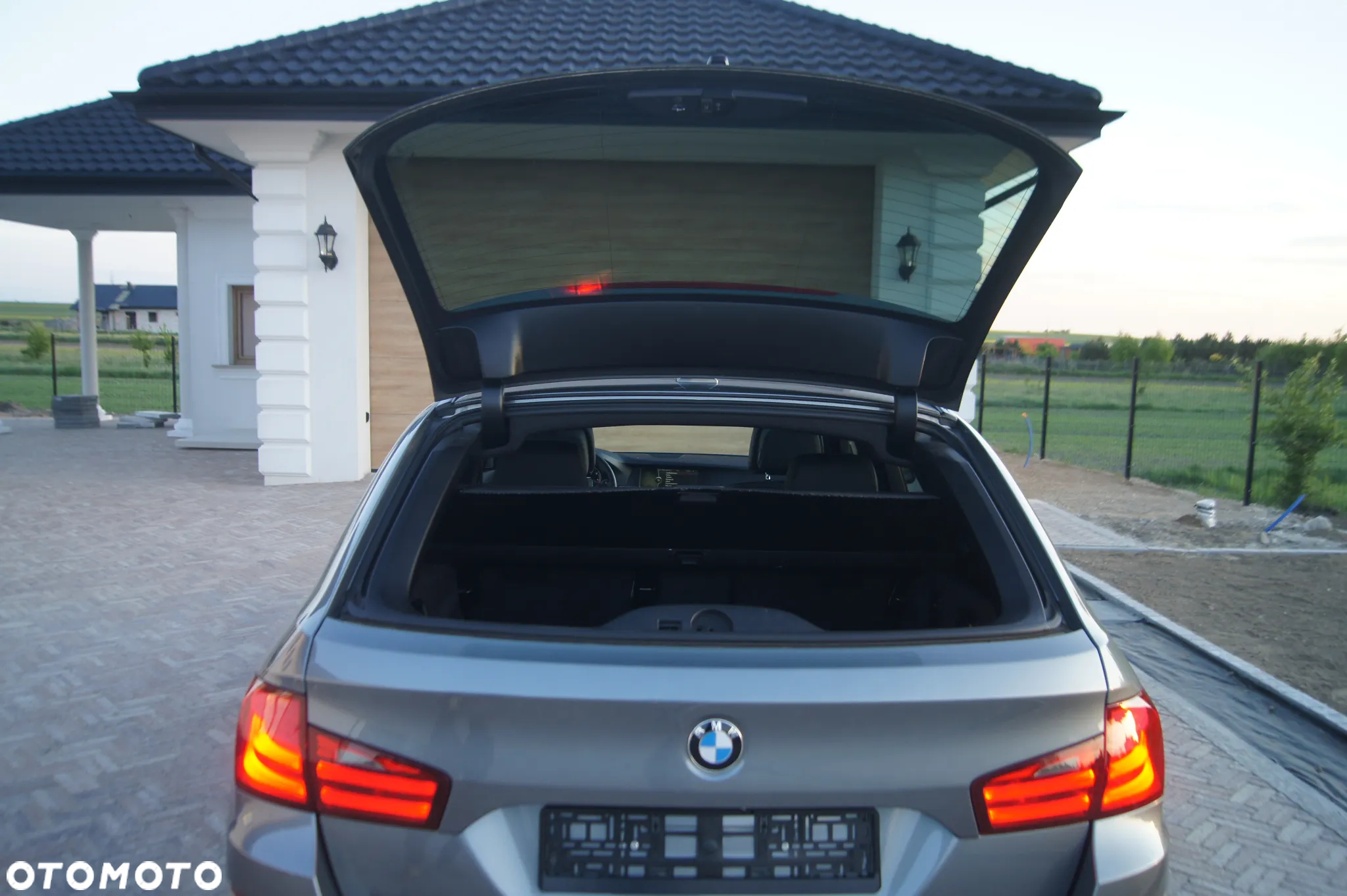 BMW Seria 5 520d - 21