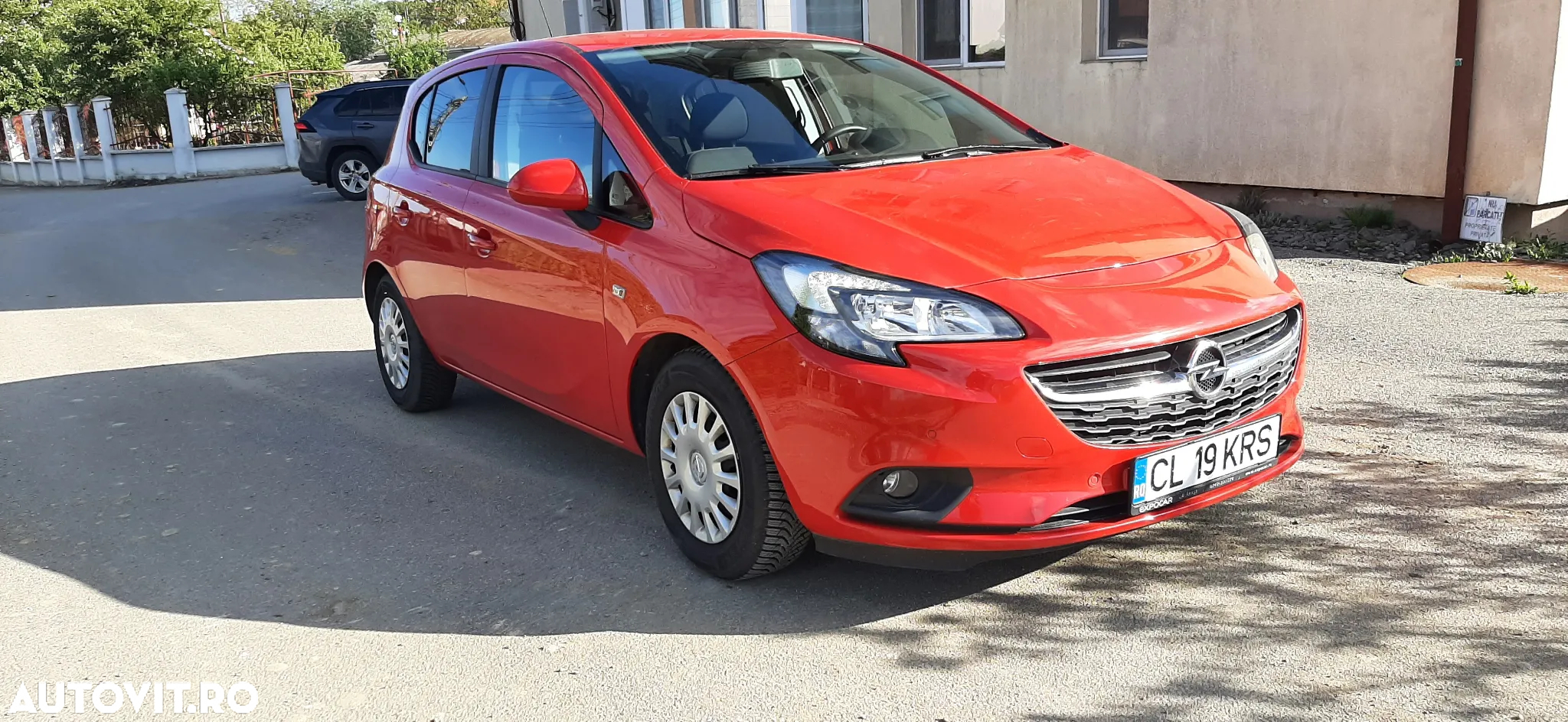 Opel Corsa 1.4 ECOTEC Enjoy - 5