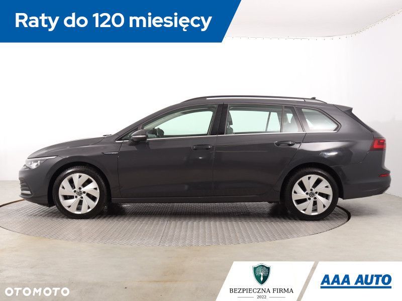 Volkswagen Golf - 3