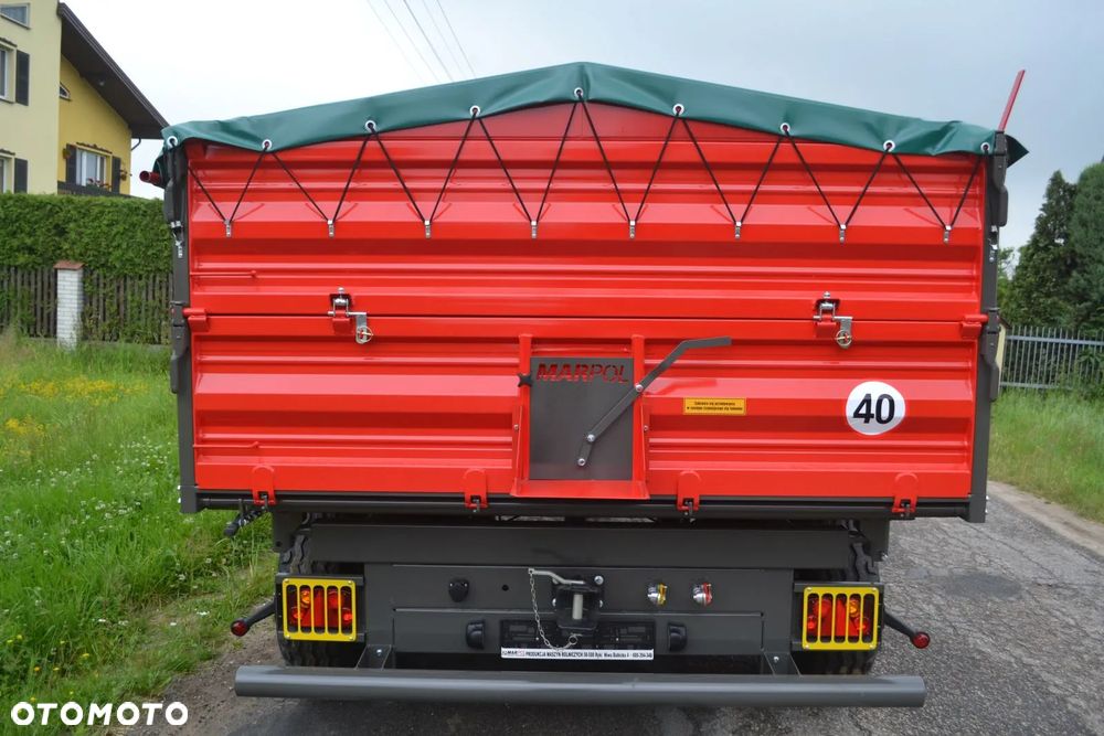 MAR-POL MT601 - 4
