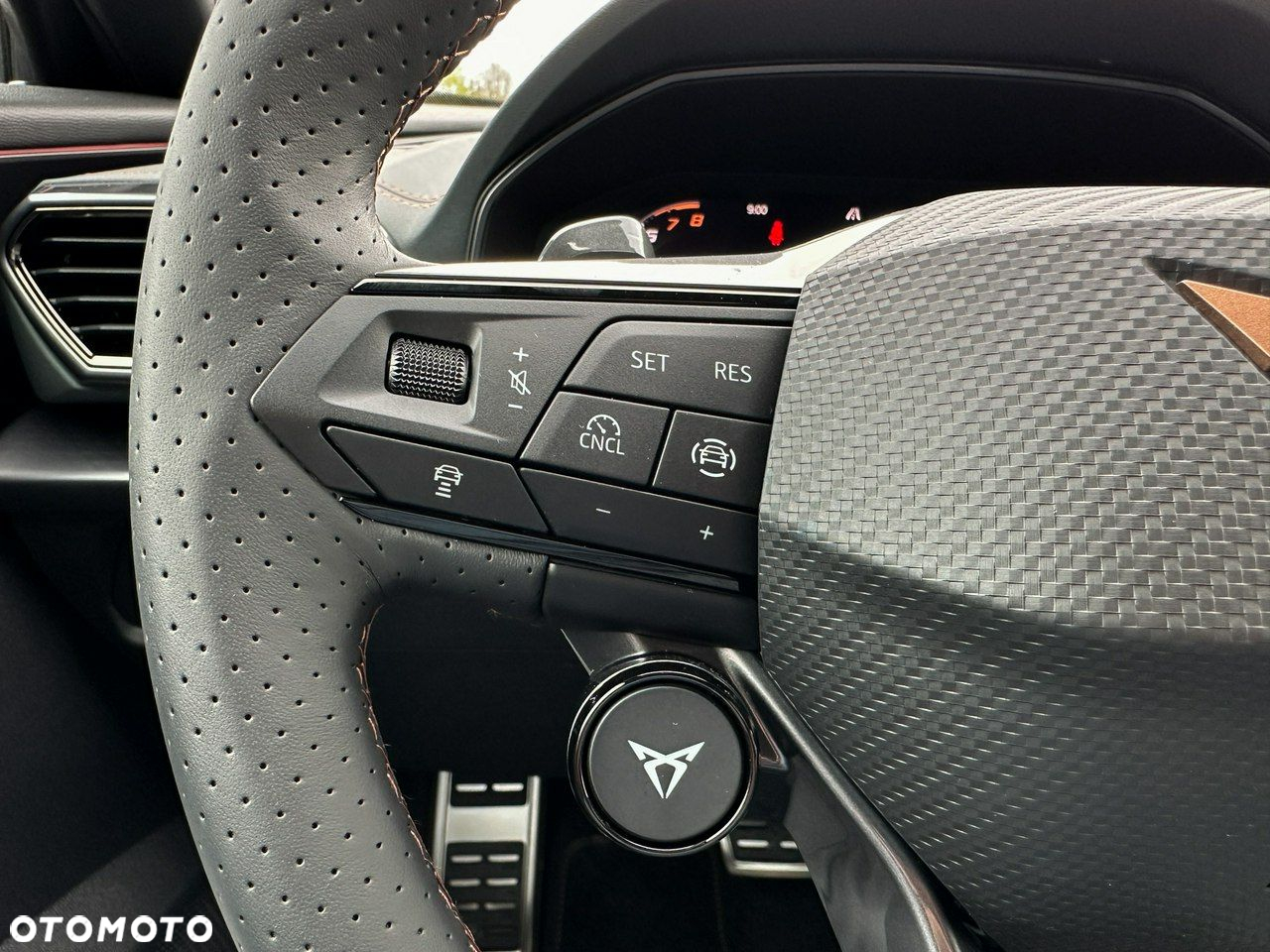 Cupra Formentor - 14