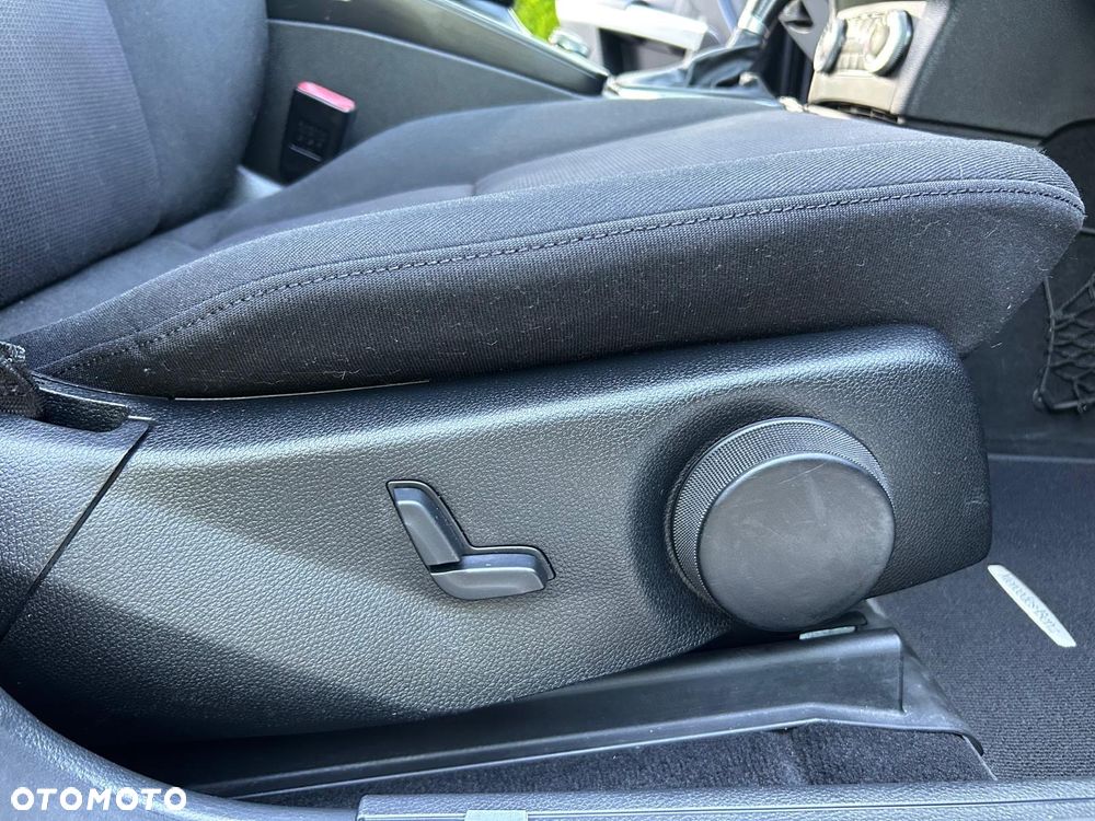 Mercedes-Benz GLK 220 CDI BlueEff 4-Matic - 16