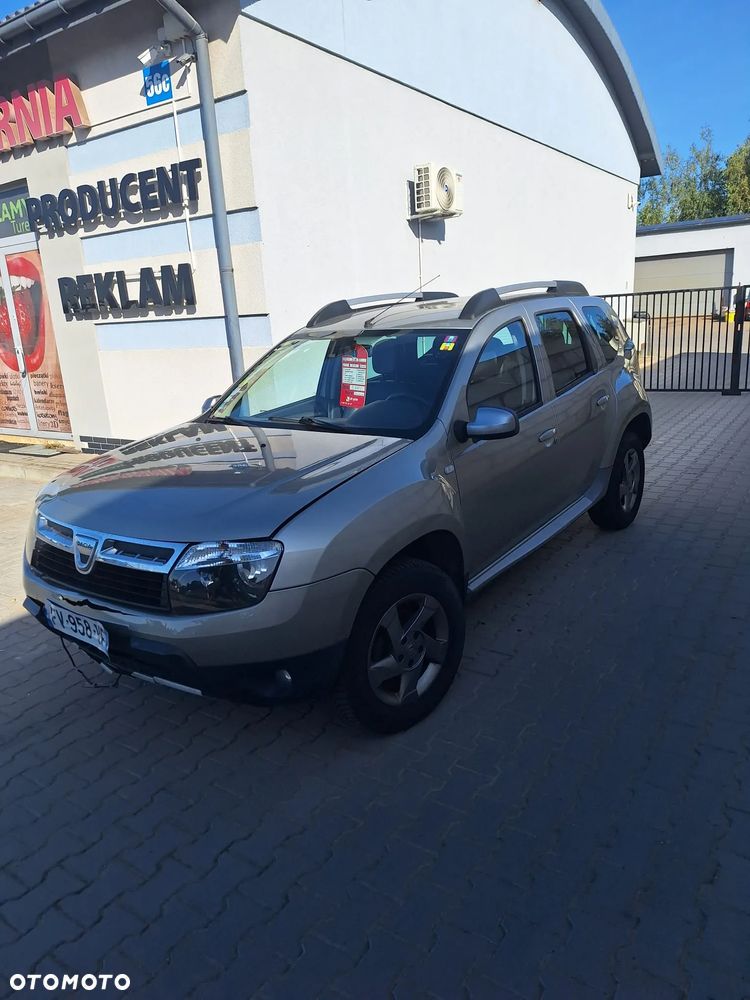Dacia Duster - 4