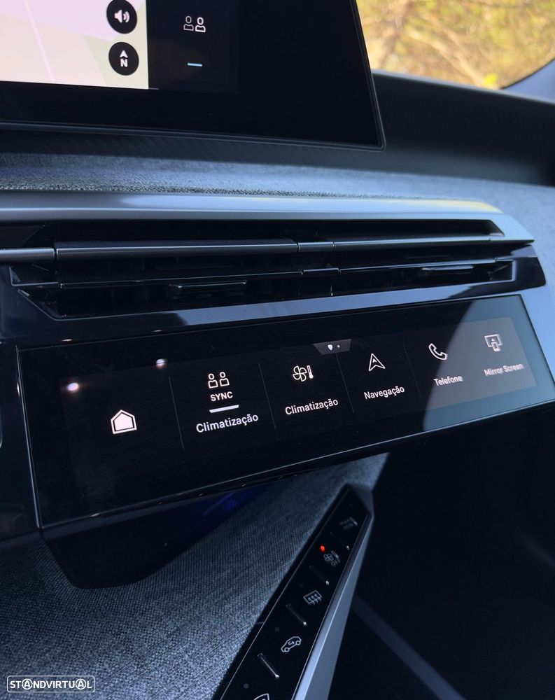 Peugeot 3008 - 13