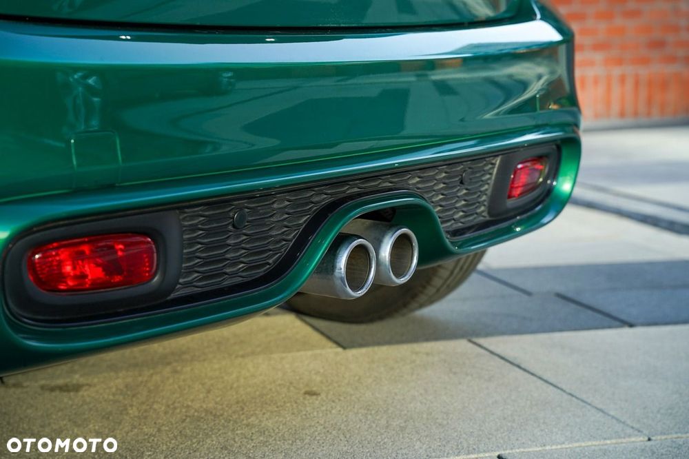 MINI Cooper S 60 Years Chili - 41