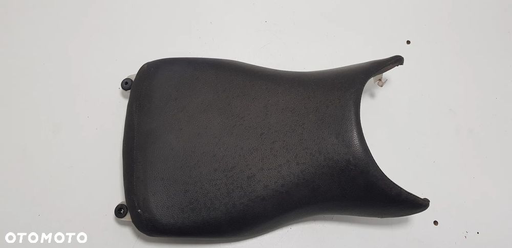 Honda CBF 125 JC40 08-14 Siedzenie Fotel Kierowcy - 1