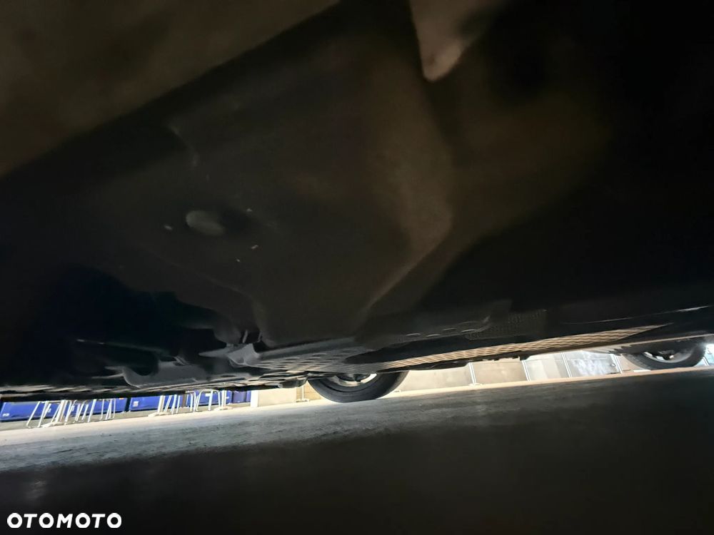 Mercedes-Benz Klasa S AMG 63 4Matic AMG Speedshift 7G-MCT - 21