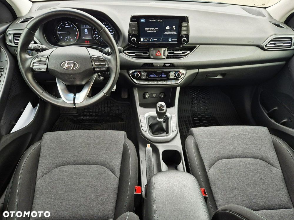 Hyundai i30 1.0 T-GDI Smart - 39