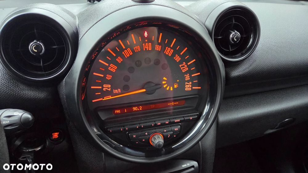 MINI Countryman - 12