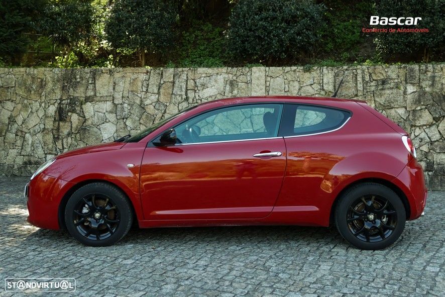 Alfa Romeo MiTo 1.3 JTD Progression - 6