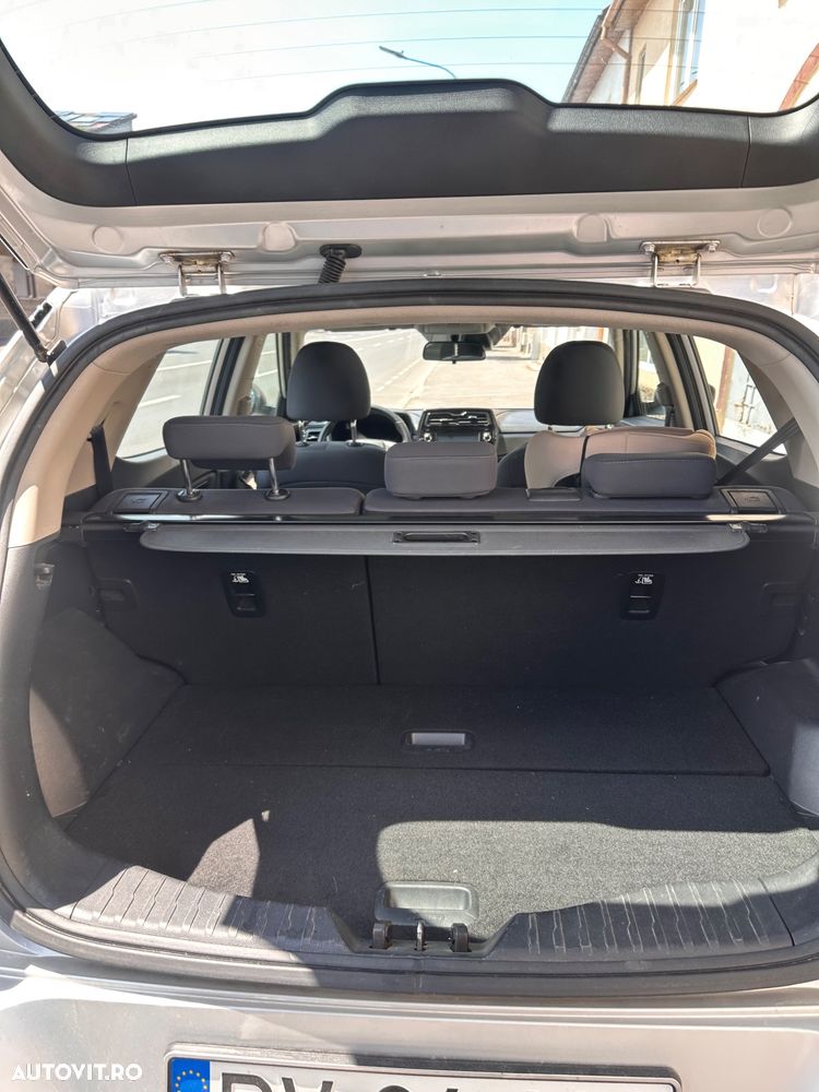 SsangYong Tivoli - 10