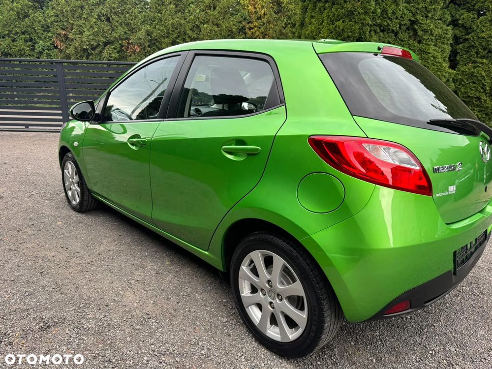 Mazda 2 1.3 Comfort - 33