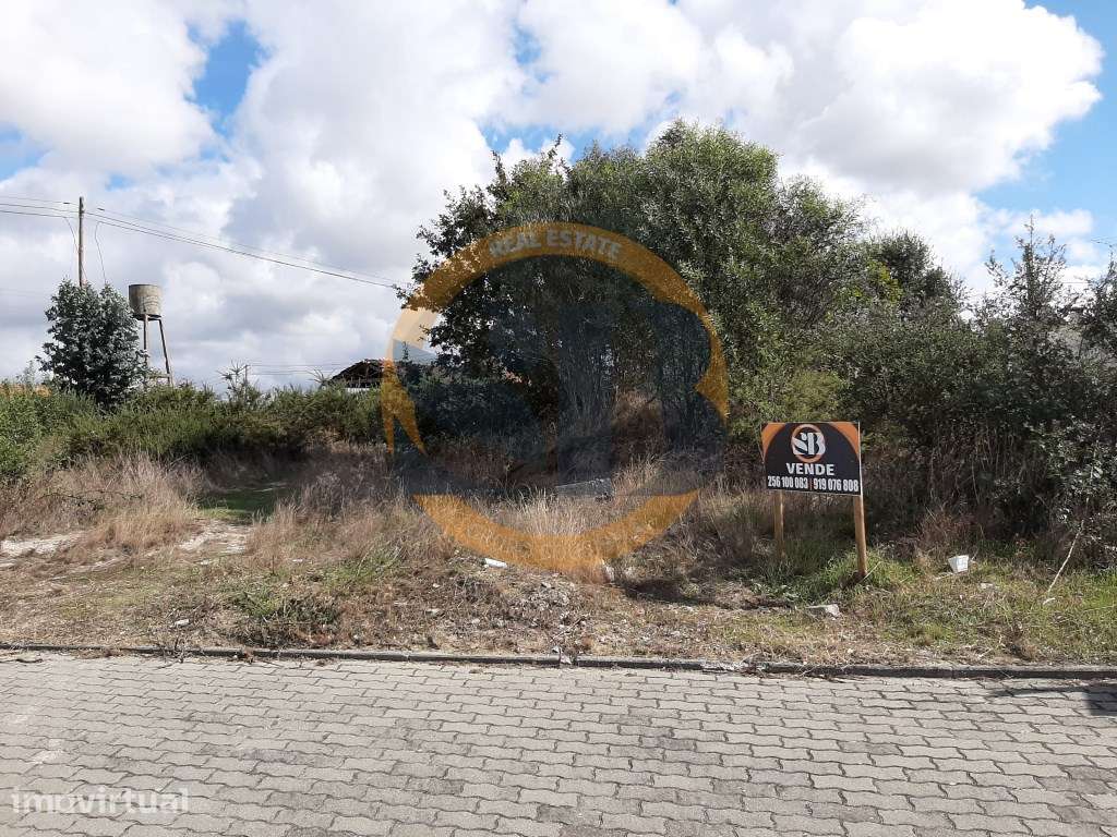 Terreno Construção Venda Ovar - Grande imagem: 5/9