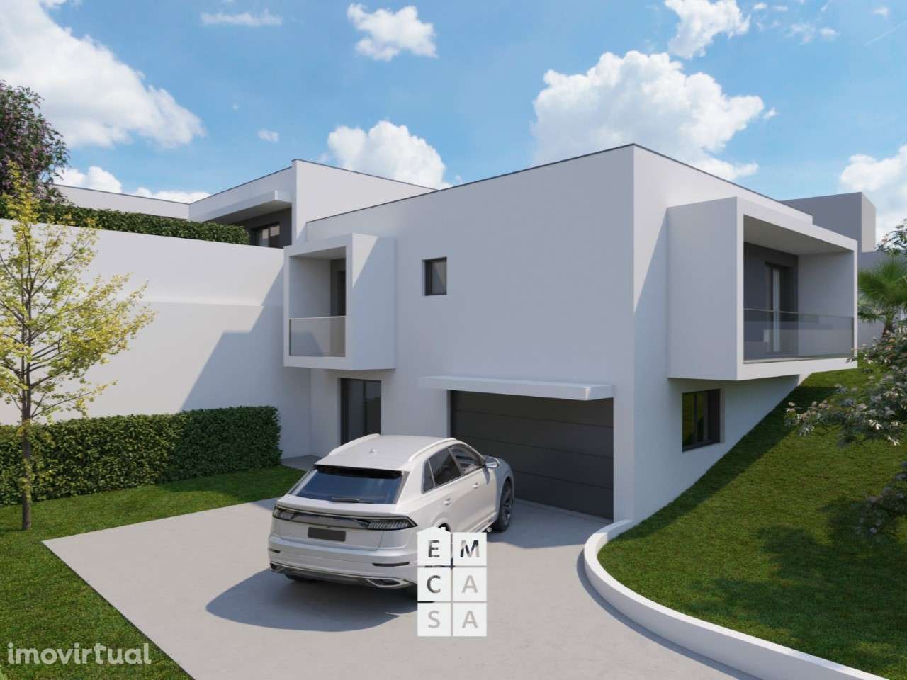 Moradia T3 Venda em Santa Maria da Feira, Travanca, Sanfins e Espargo, - Grande imagem: 2/19