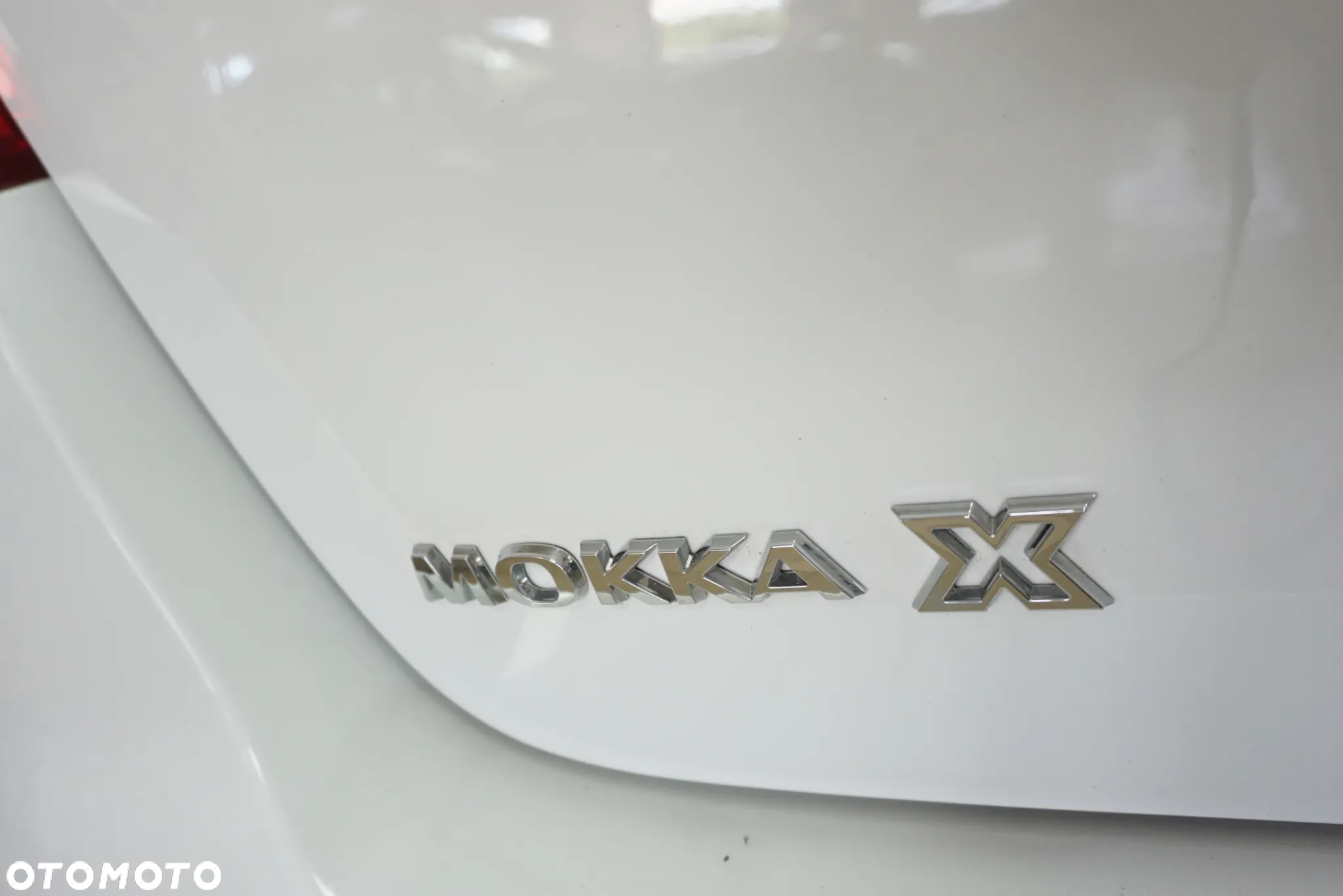 Opel Mokka 1.4 T Cosmo S&S - 11
