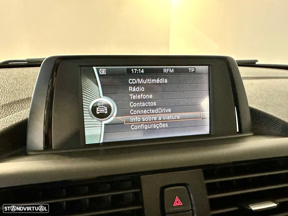 BMW 116 d EfficientDynamics - 24