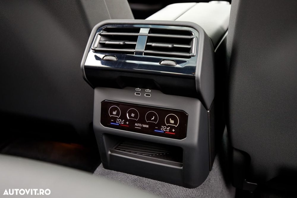BMW Seria 5 - 26