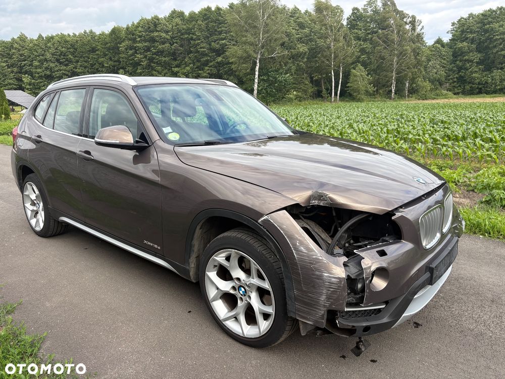 BMW X1 xDrive18d xLine - 6