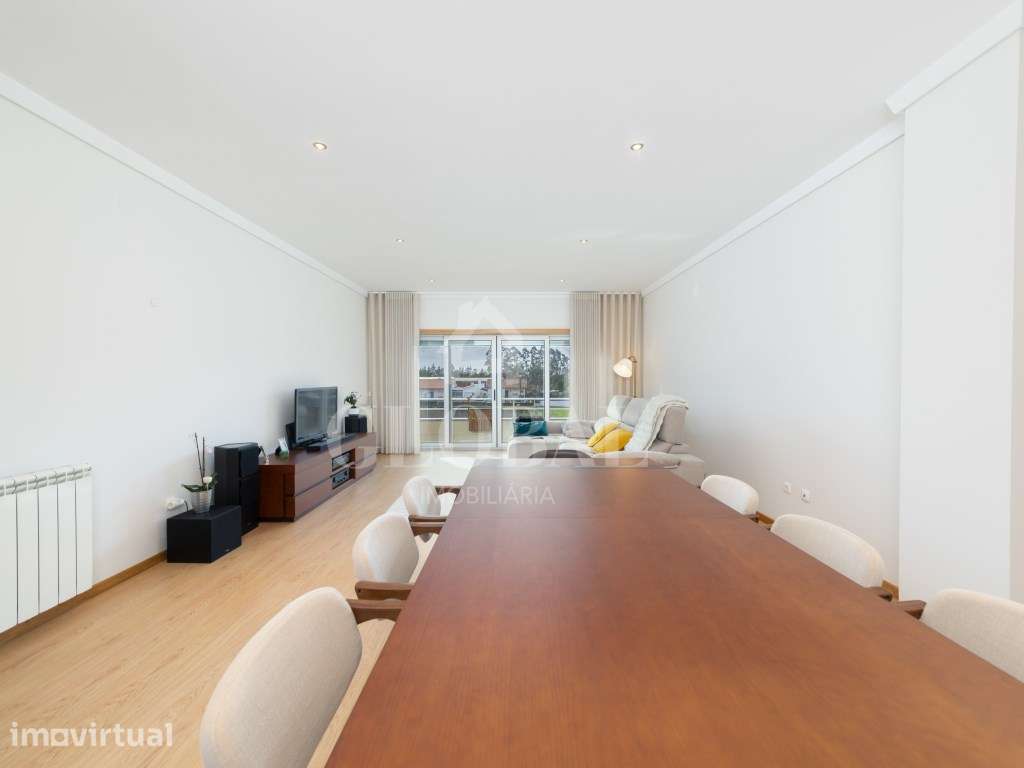 Apartamento T3 Nogueira da Regedoura - Grande imagem: 3/20