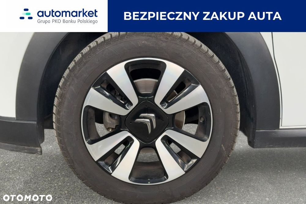 Citroën C3 1.2 PureTech Max EAT6 - 10