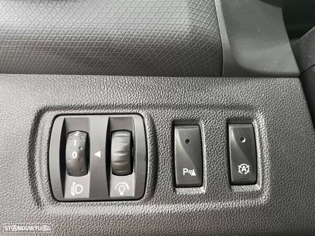 Renault Clio ENERGY TCe 90 Start & Stop LIMITED - 24
