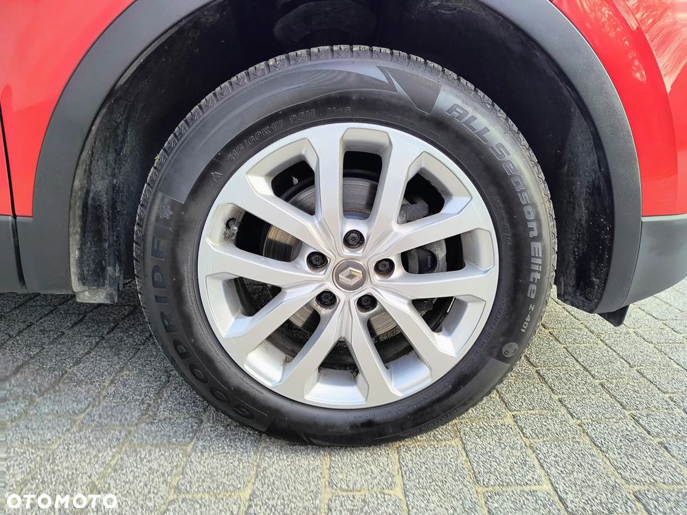 Renault Kadjar 1.2 Energy TCe Limited - 37