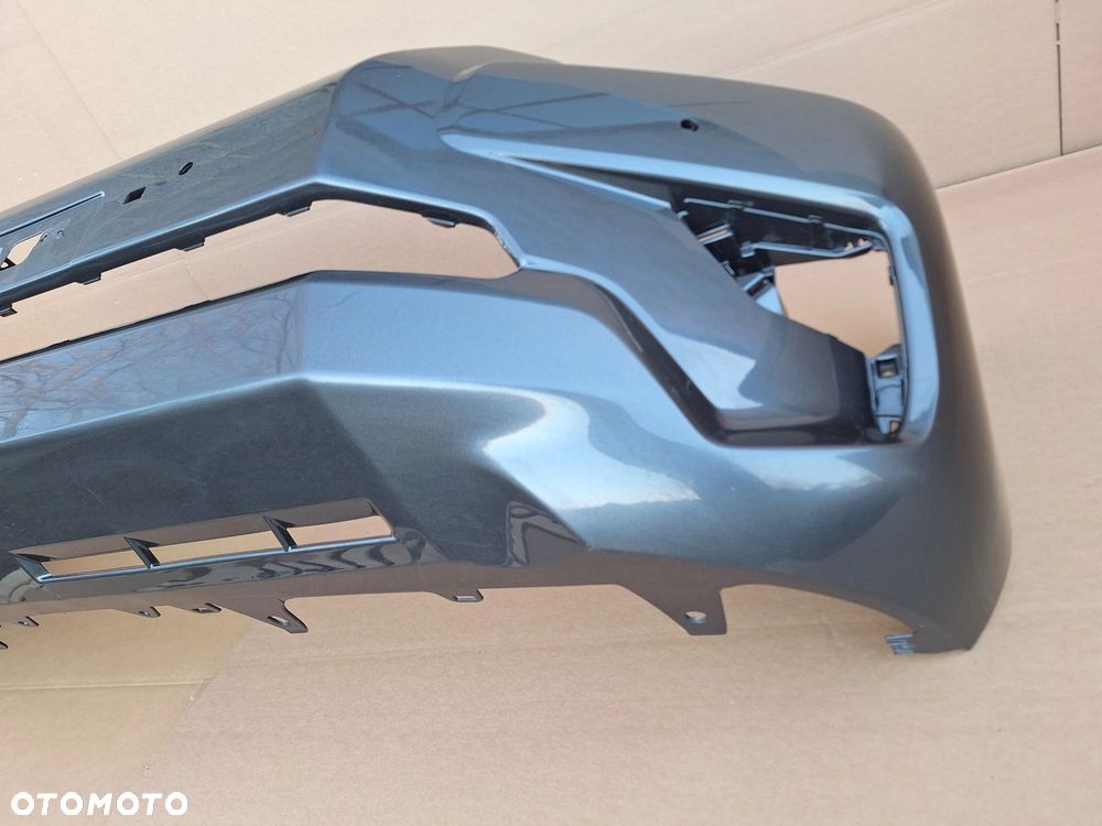 TOYOTA LAND CRUISER 150 J150 LIFT 18-22 ZDERZAK PRZÓD PRZEDNI ORYG TOYOTA Nr 52119-60N4 WYSYŁKA 24H - 6