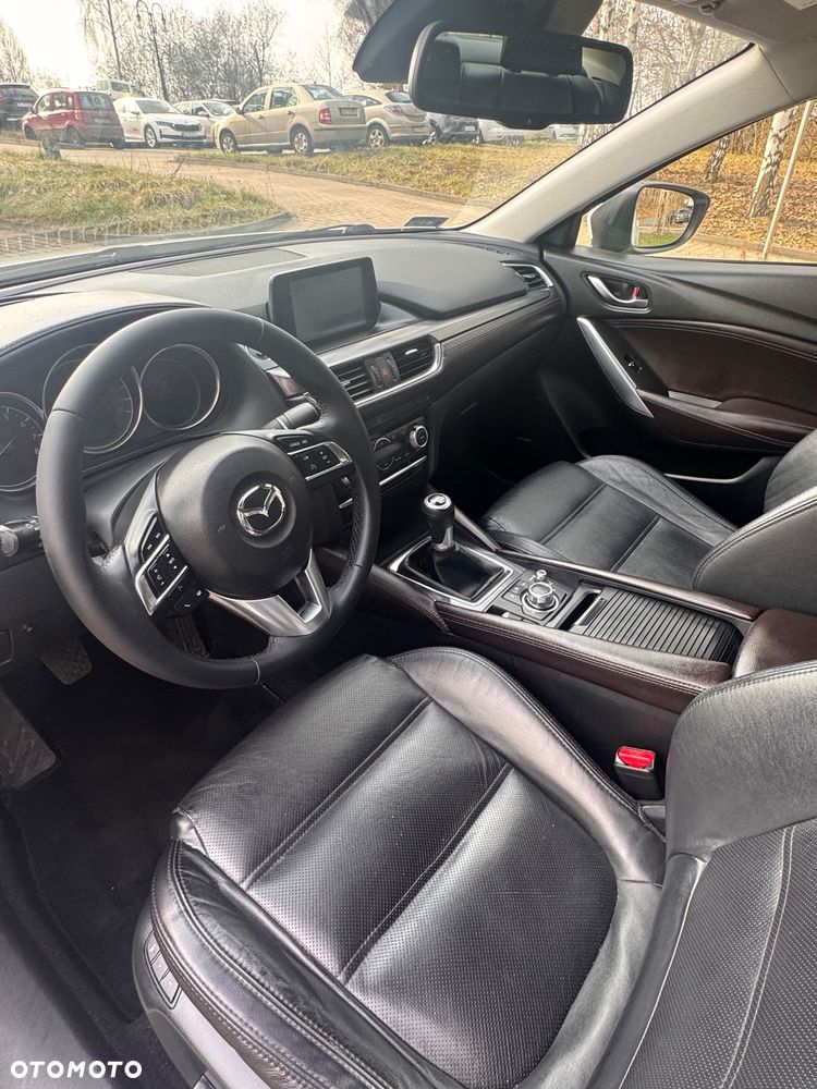Mazda 6 2.0 Skypassion I-ELoop - 17
