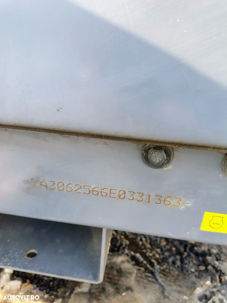 Atlas Copco QAX20 GENERATOR 20KVA - 13