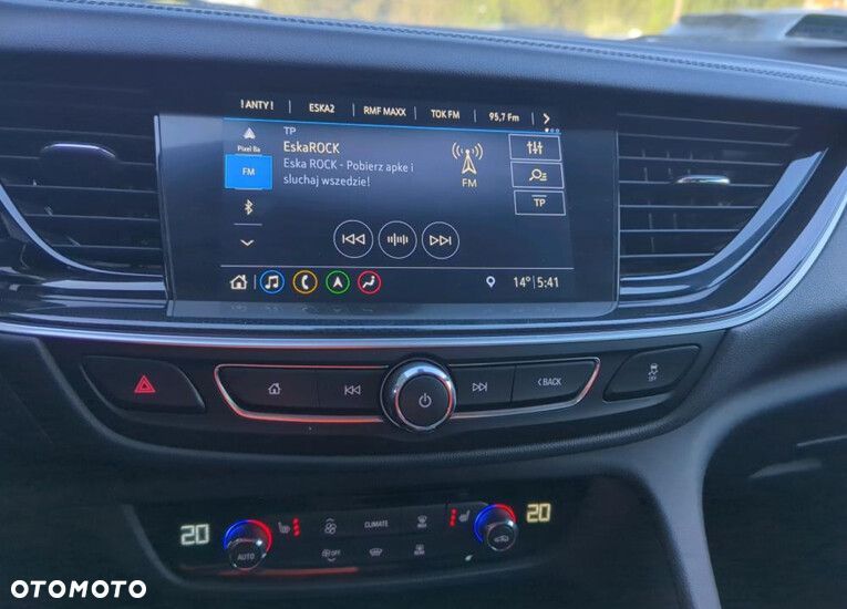 Opel Insignia - 5