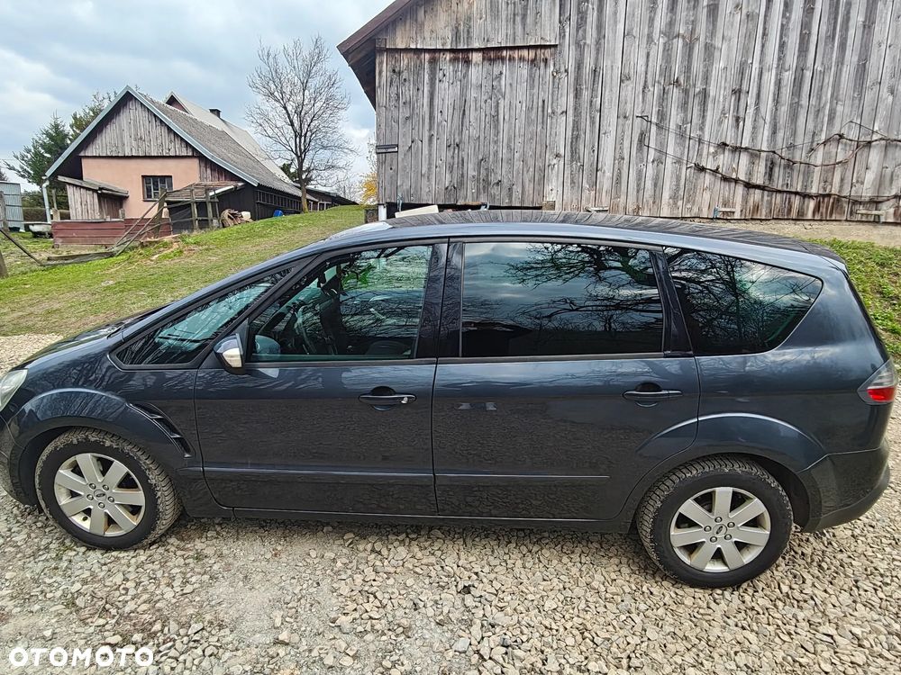 Ford S-Max - 2