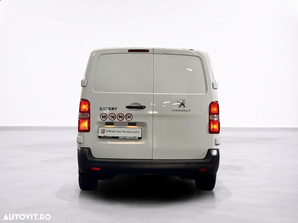 Peugeot Expert - 5
