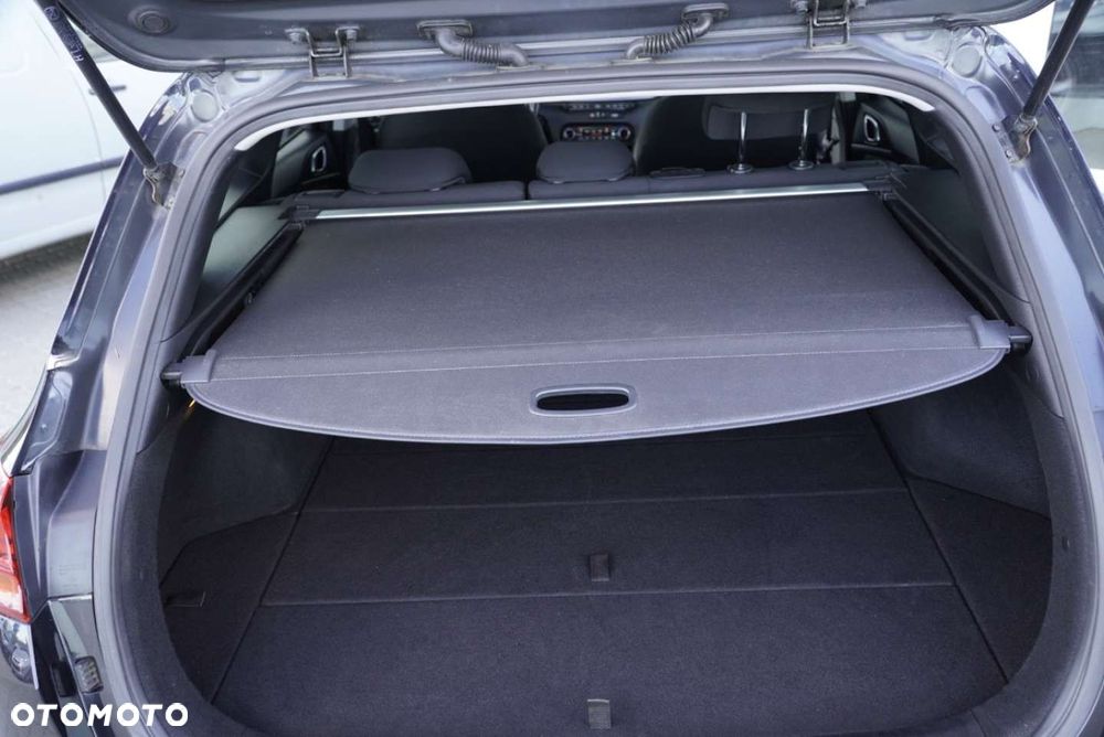 Kia Ceed 1.4 T-GDI OPF Spirit - 8