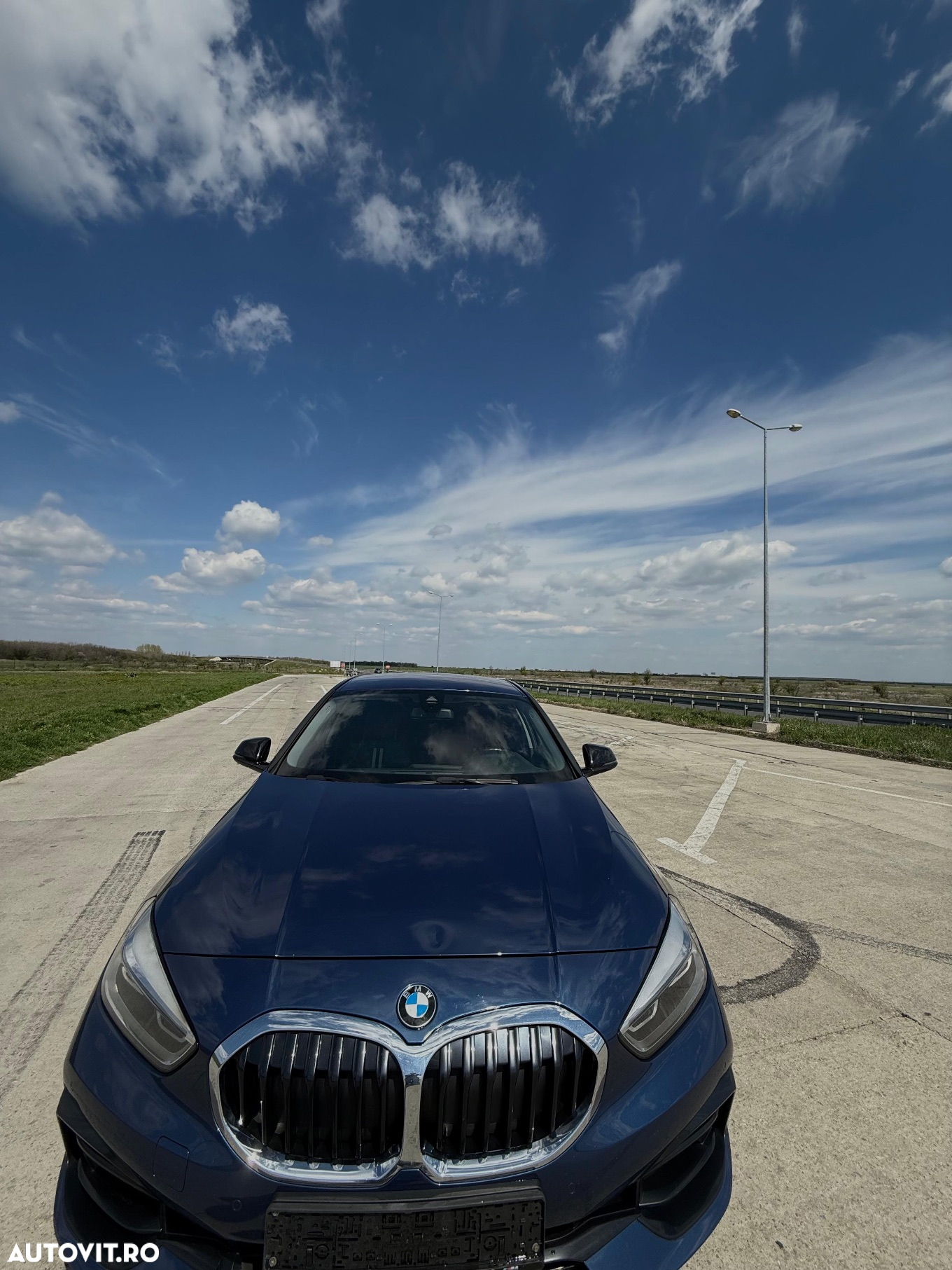 BMW Seria 1 - 10
