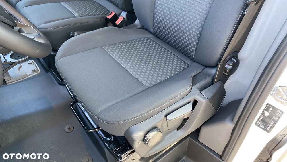 Ford Transit VAN - 10