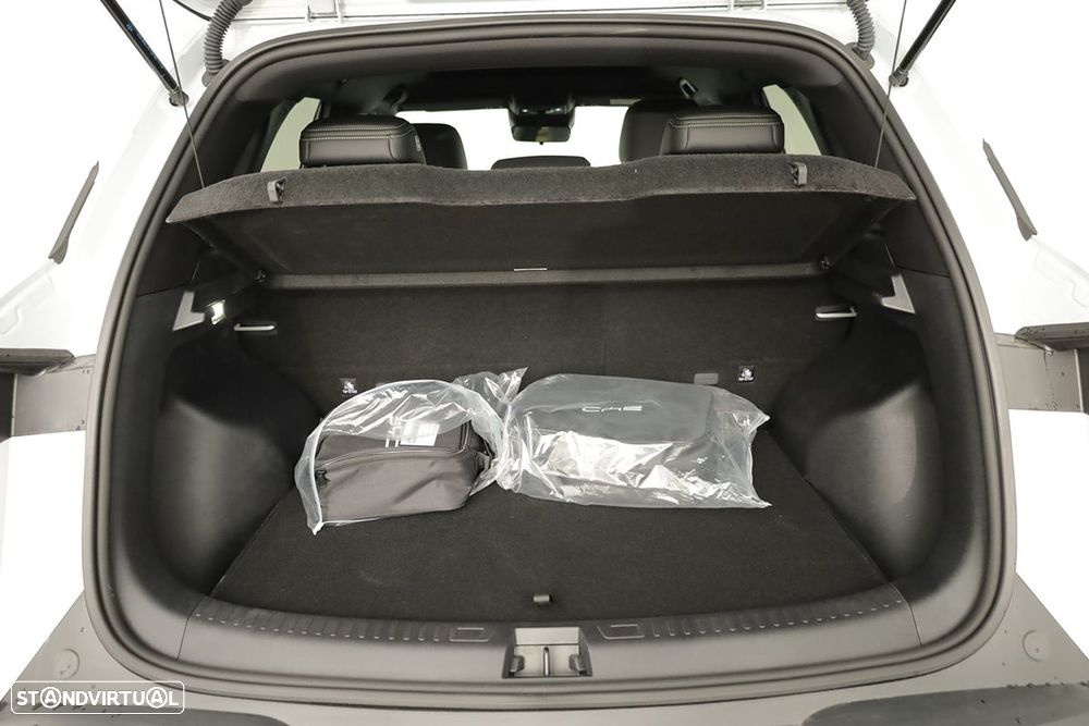 BYD Atto 2 1.5 DM-i Boost - 22