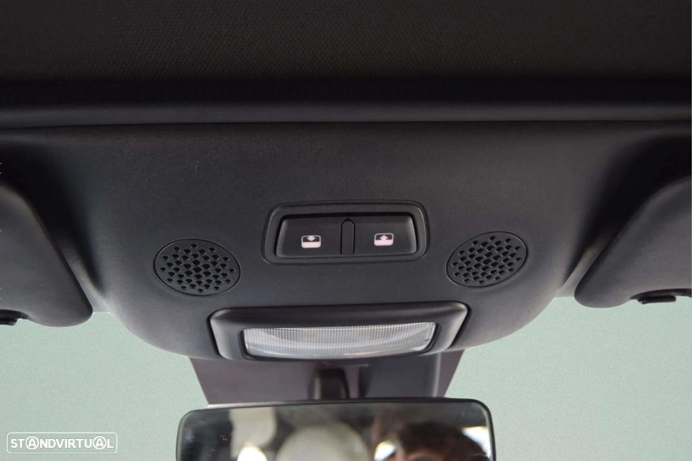 Fiat 500C 1.0 Hybrid Dolcevita - 12