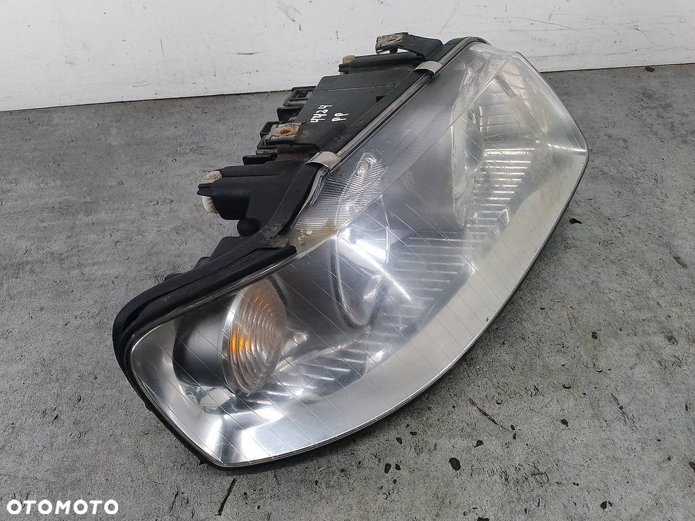 LAMPA PRZÓD PRAWA AUDI A3 8L 153896-00 1996-2003 - 5