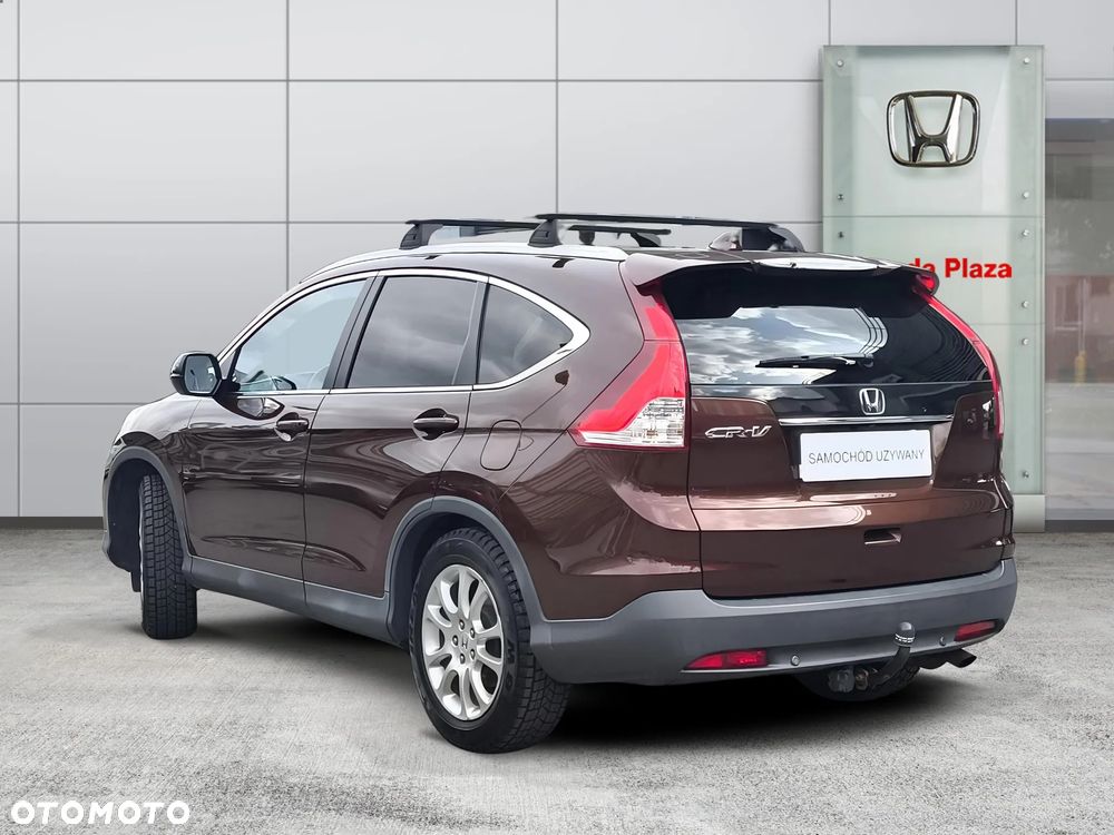 Honda CR-V 2.0 Executive - 3