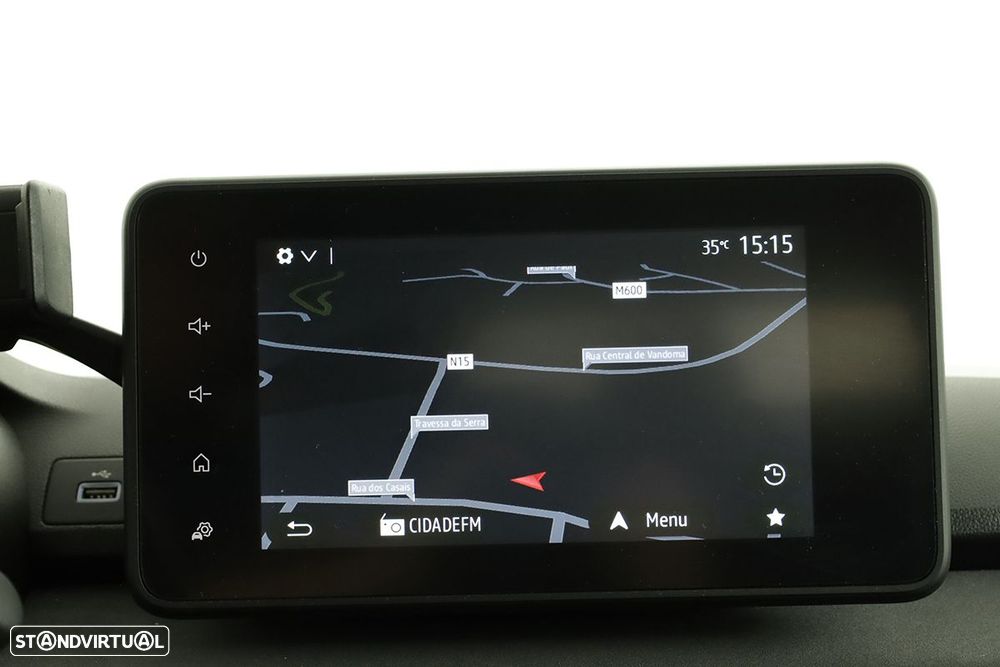 Dacia Jogger 1.0 ECO-G Extreme+ Up&Go 7L Bi-Fuel - 11