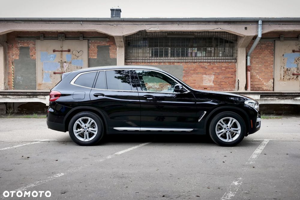 BMW X3 - 13
