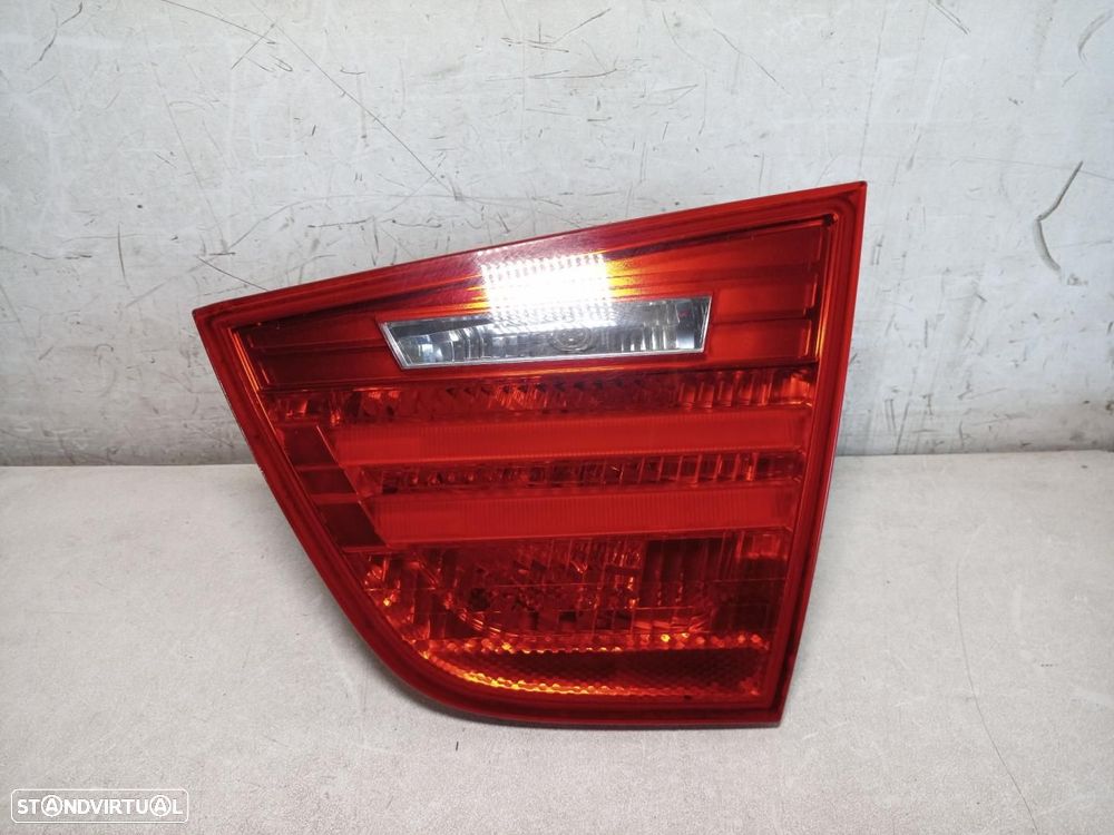 FAROLIM TRASEIRO DIREITO INTERIOR BMW SERIE 3 TOURING E91 - 1