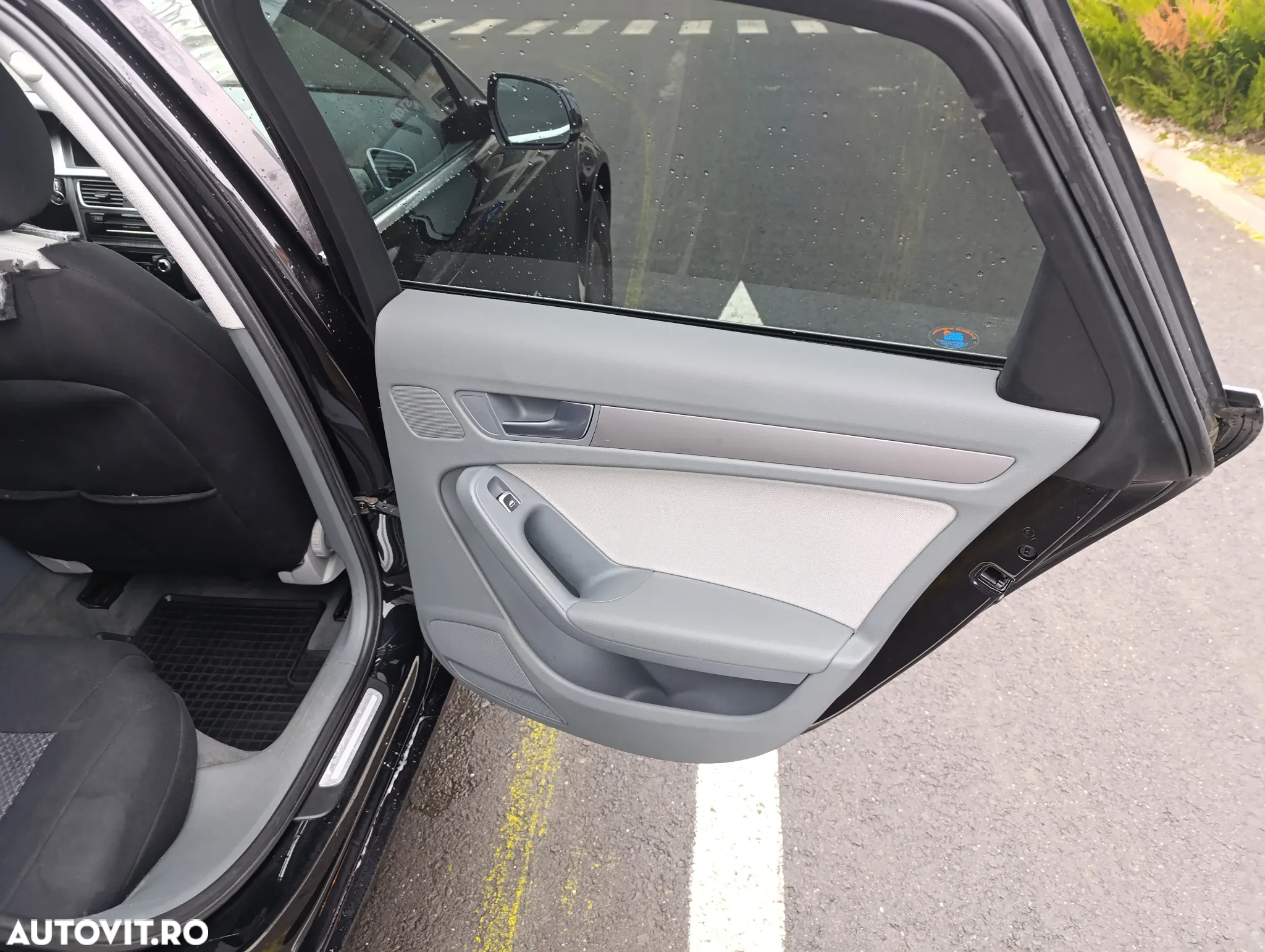 Audi A4 - 13