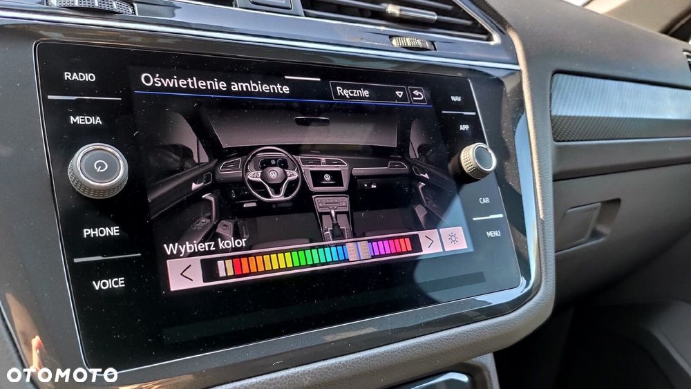 Volkswagen Tiguan - 23